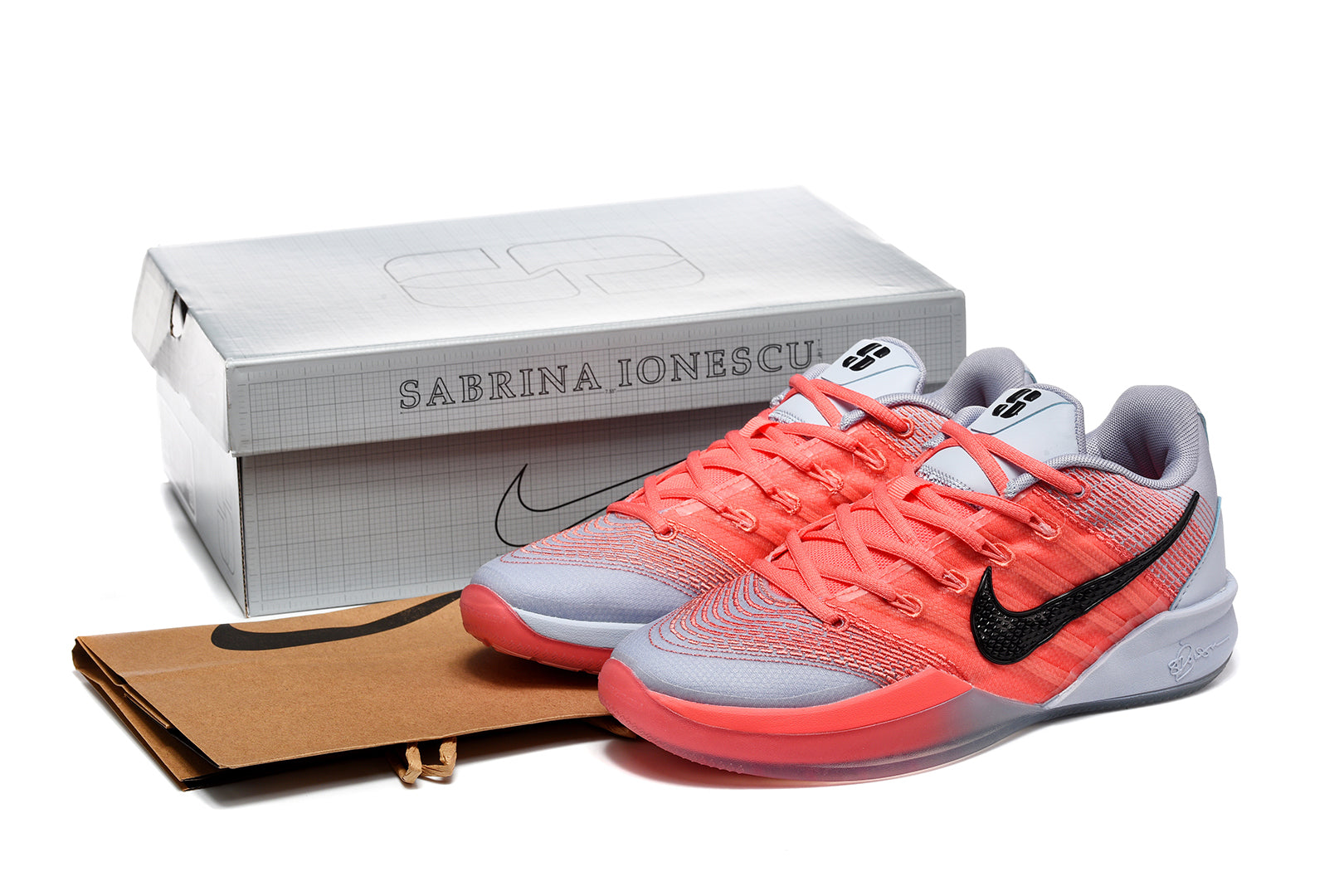Nike Sabrina 3 'Radiant'