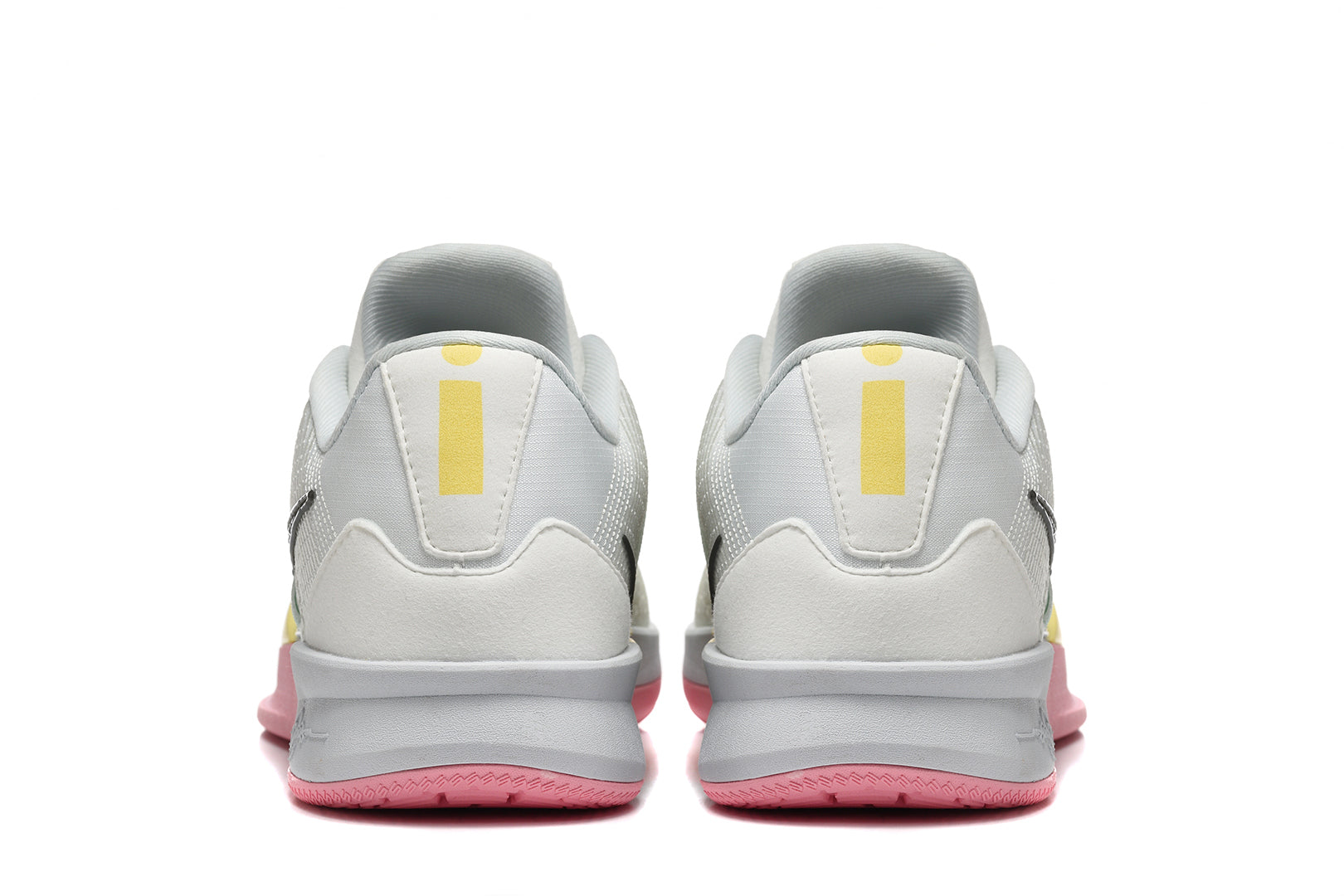 Nike Sabrina 3 'Silencer'