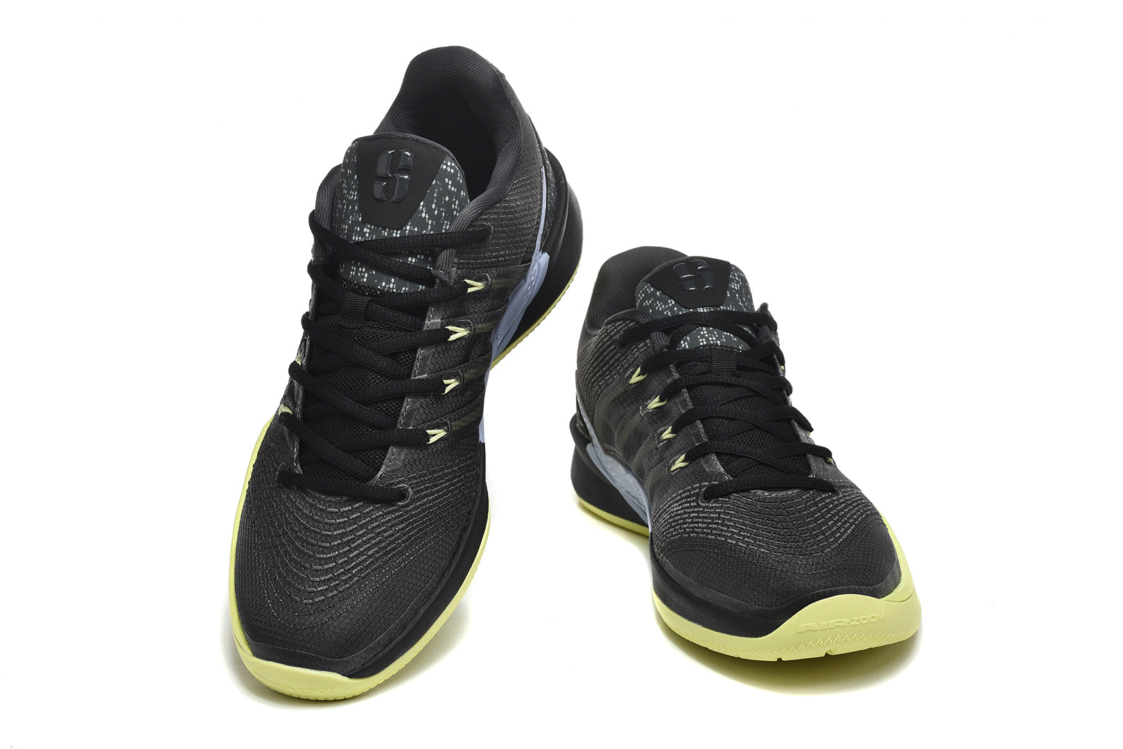 Nike Sabrina 3 'Black/Green'