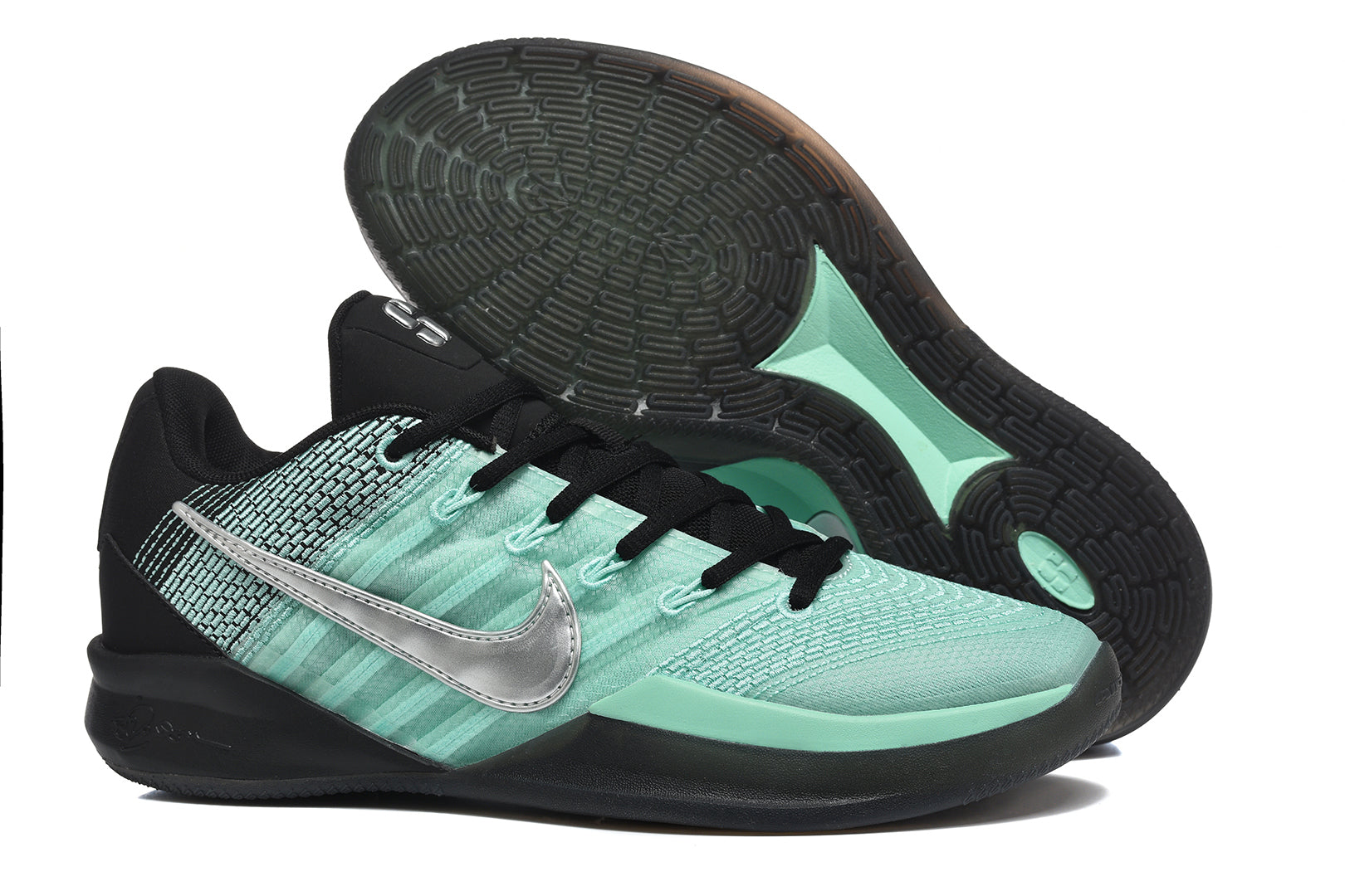 Nike Sabrina 3 'Green/Black'