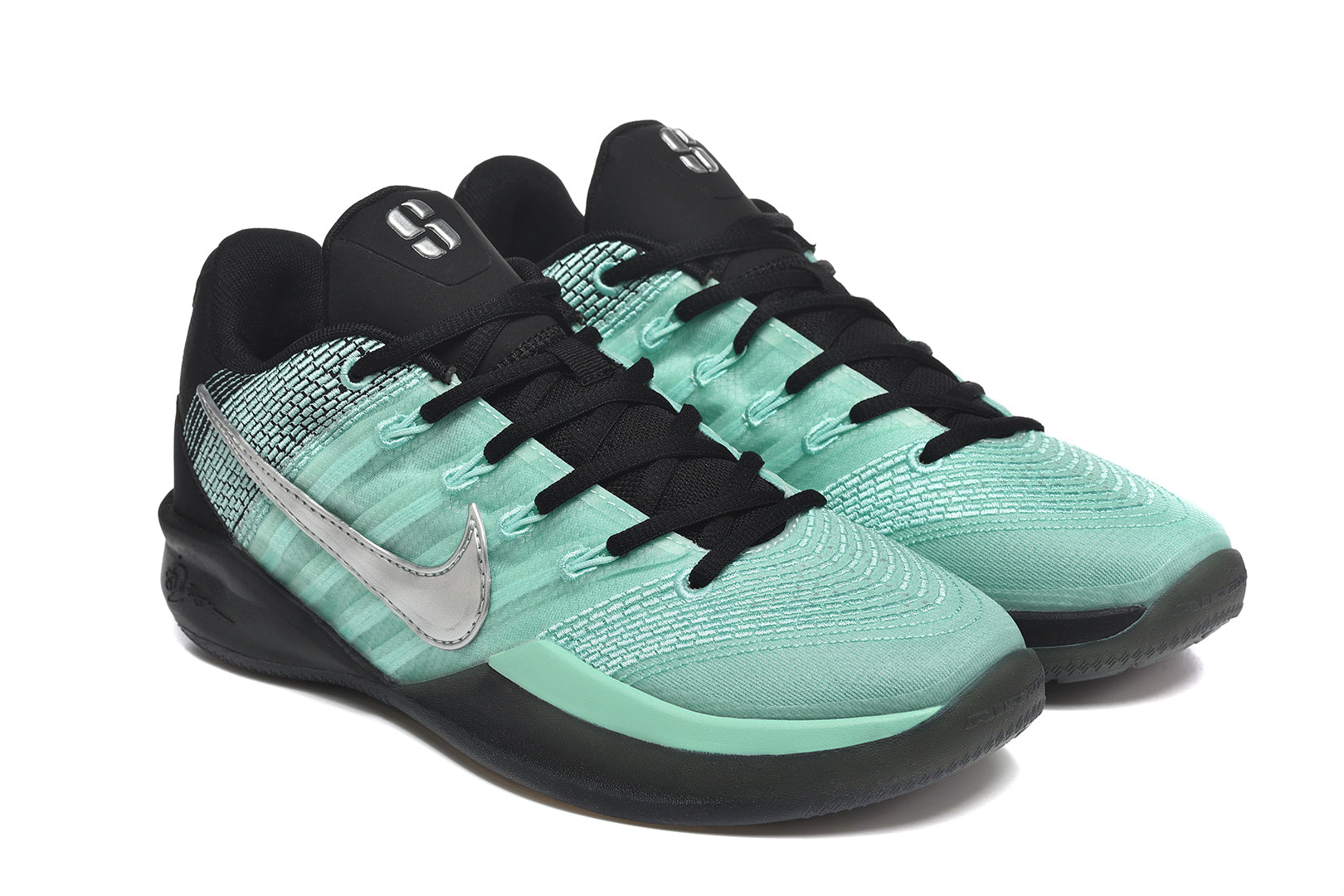 Nike Sabrina 3 'Green/Black'