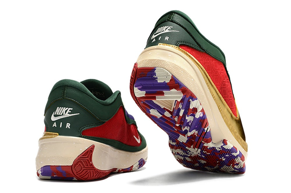 Nike Zoom Freak 5 'Keep It A Buck'