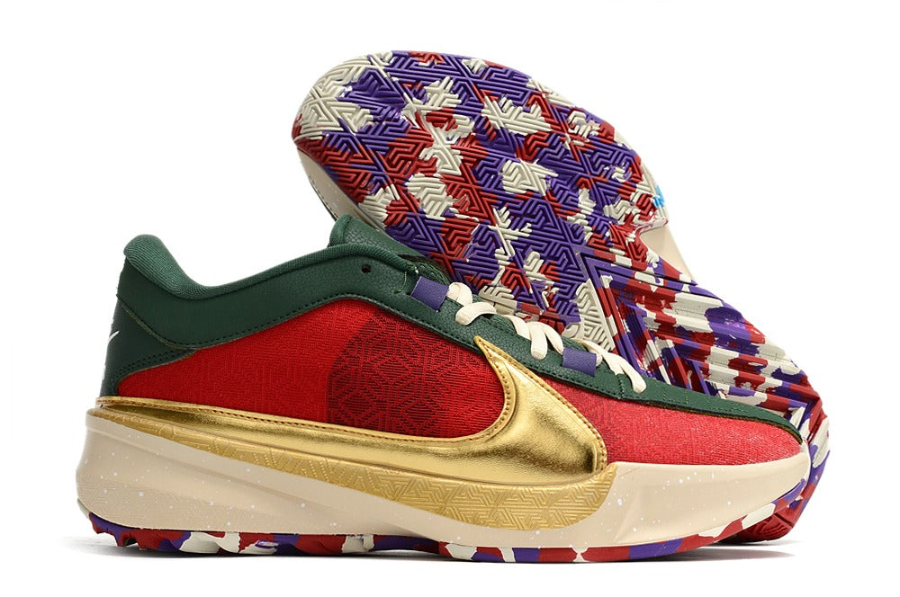 Nike Zoom Freak 5 'Keep It A Buck'
