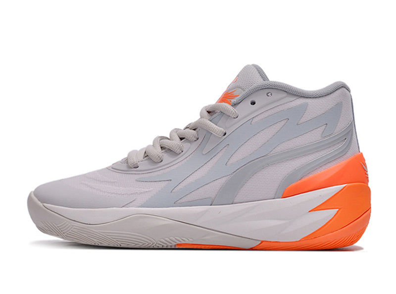 PUMA MB.02 'Gorangé'