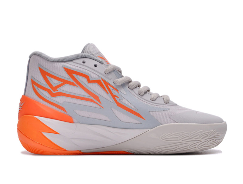 PUMA MB.02 'Gorangé'