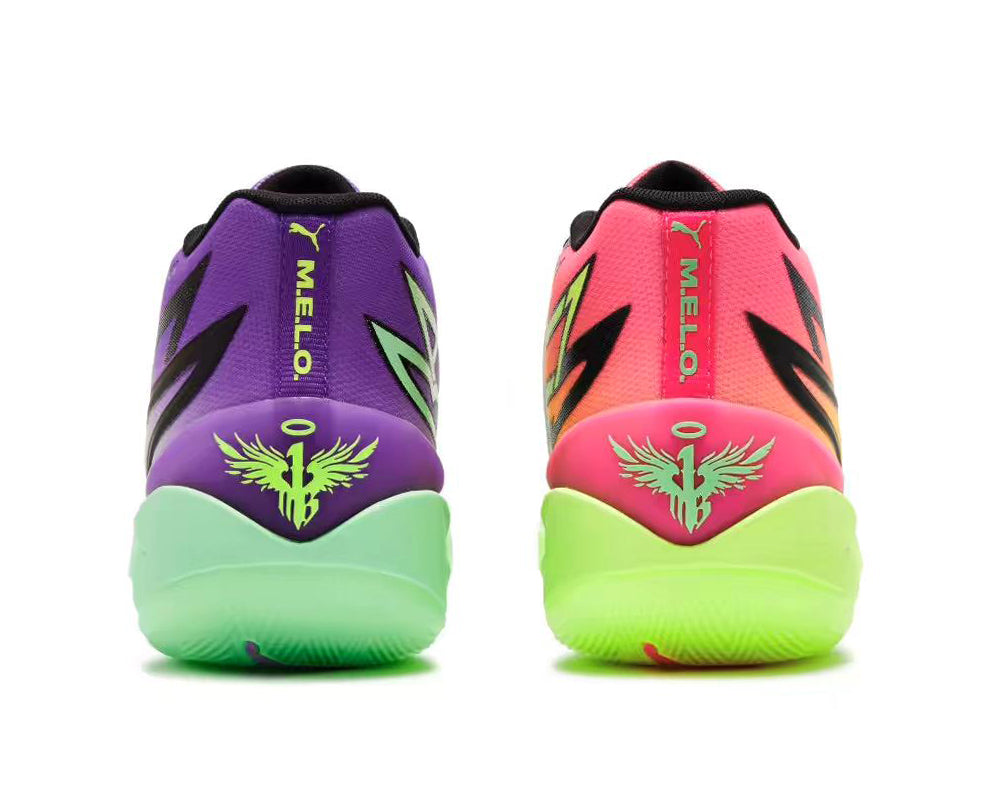 PUMA MB.02 'Rick & Morty'