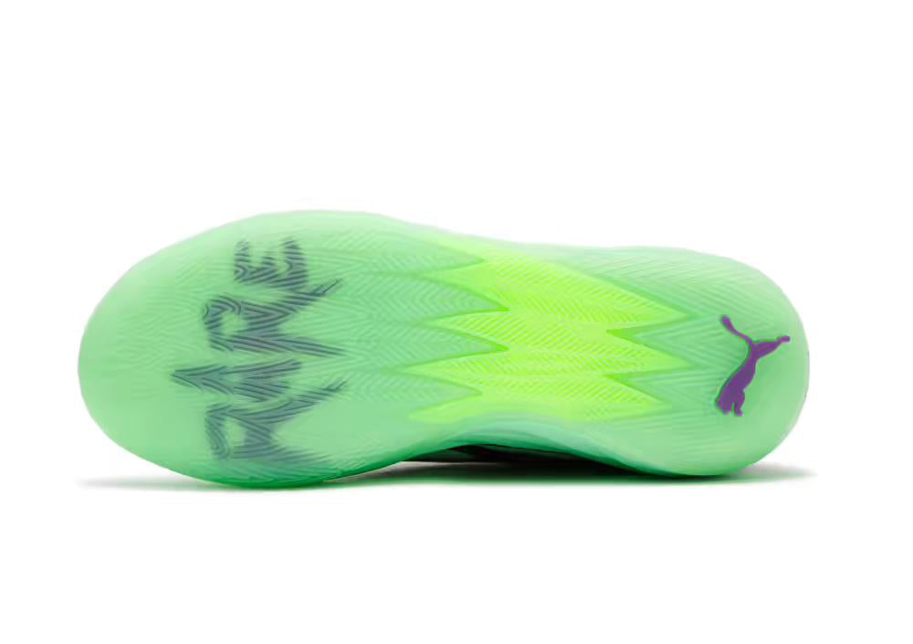 PUMA MB.02 'Rick & Morty'
