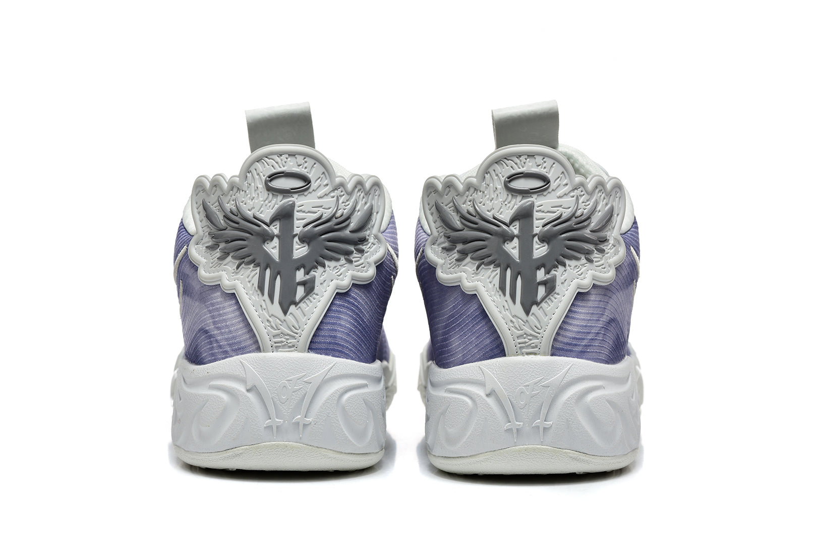 PUMA MB.04 Low 'Purple/Grey'
