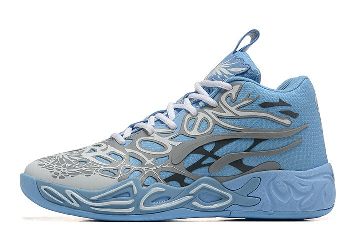 PUMA MB.04 'Blue/Grey'