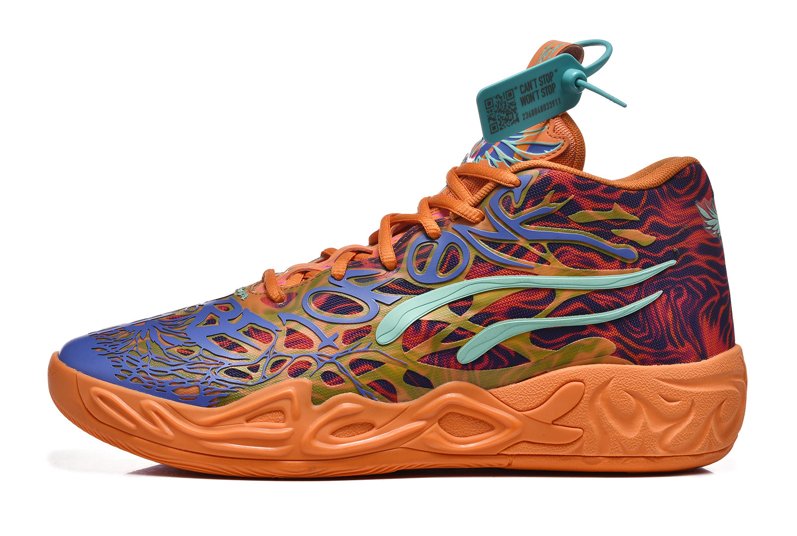 PUMA MB.04 'Creativity Pack'