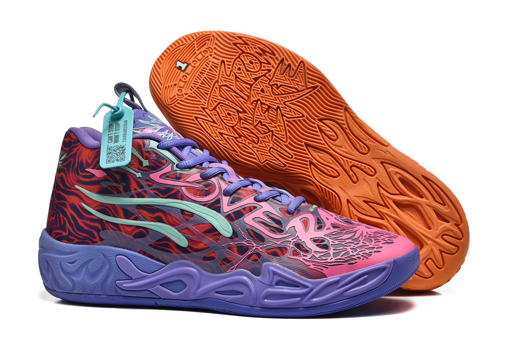 PUMA MB.04 'Creativity Pack'