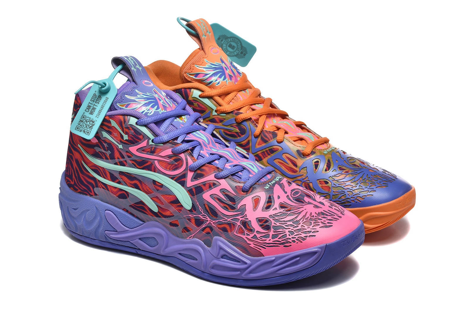 PUMA MB.04 'Creativity Pack'