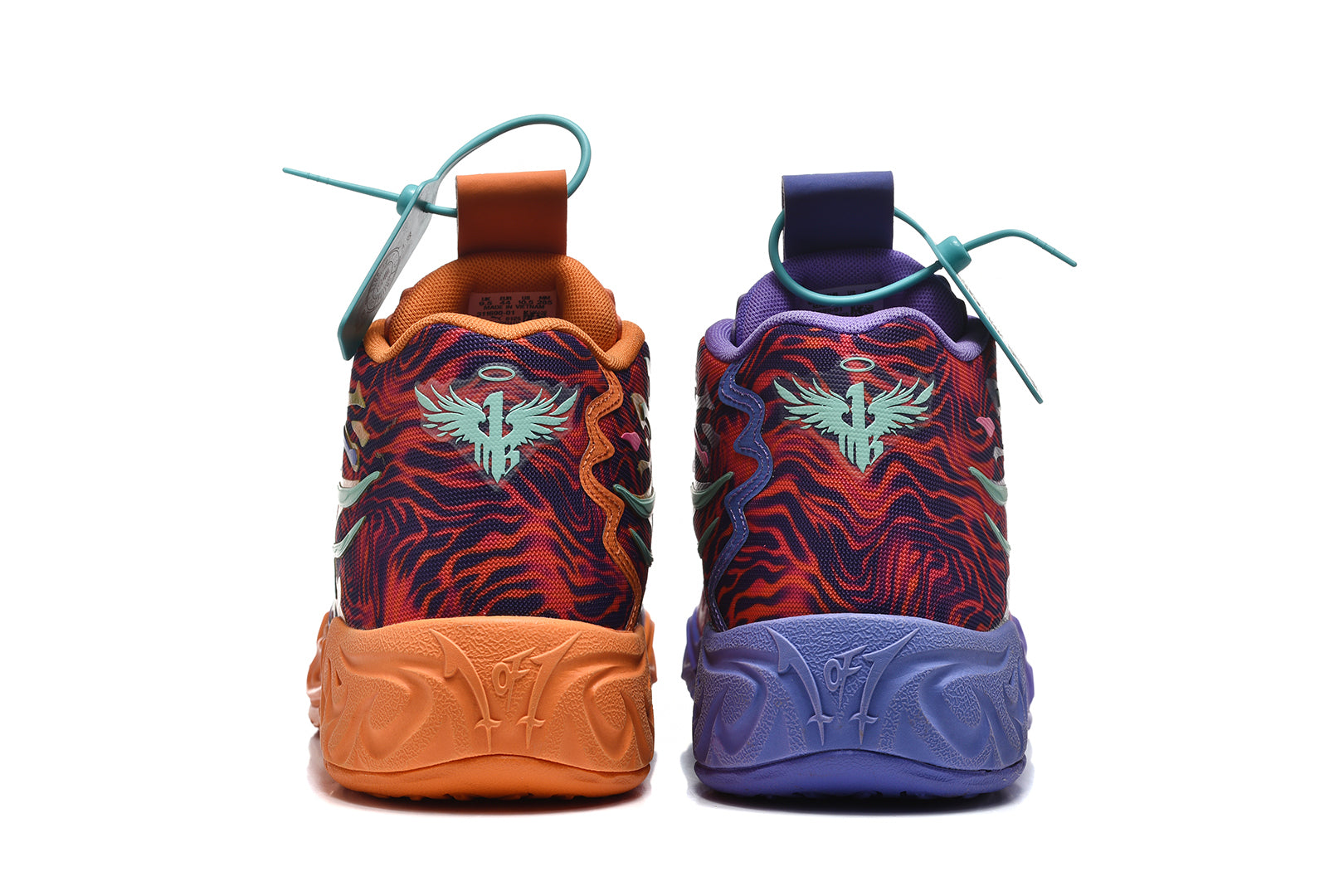 PUMA MB.04 'Creativity Pack'