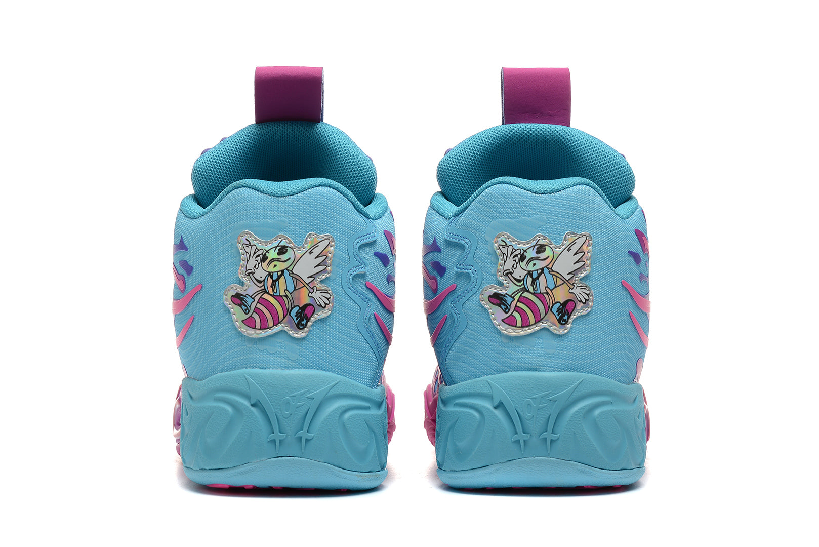 PUMA MB.4 'Charlotte Hornets'