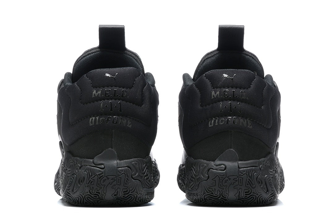 Puma MB.03 'Black'