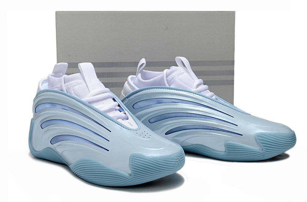 Adidas Harden Vol 9 'Glow Blue'