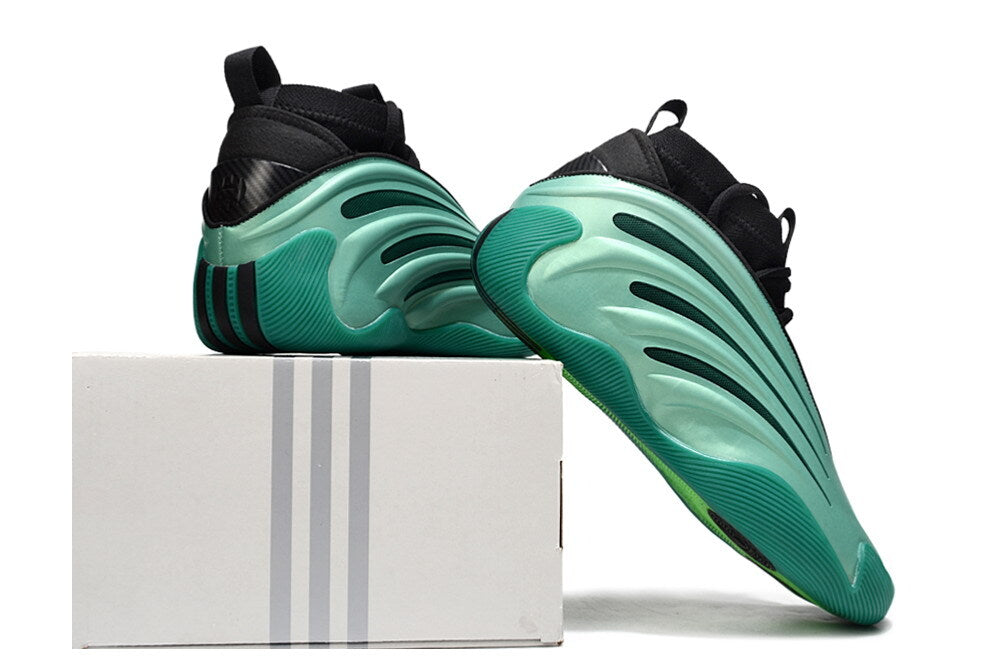 Adidas Harden Vol 9 'Metamorphosis Pack'