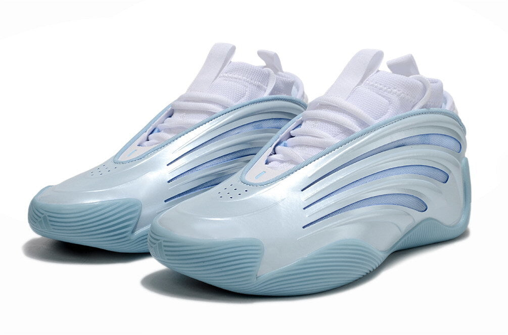 Adidas Harden Vol 9 'Glow Blue'