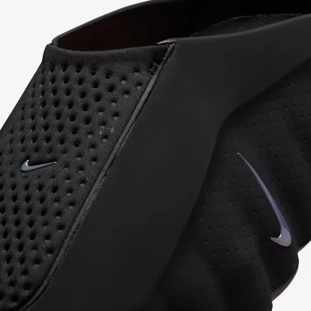 Nike Mind 001 Slide 'Black Chrome'