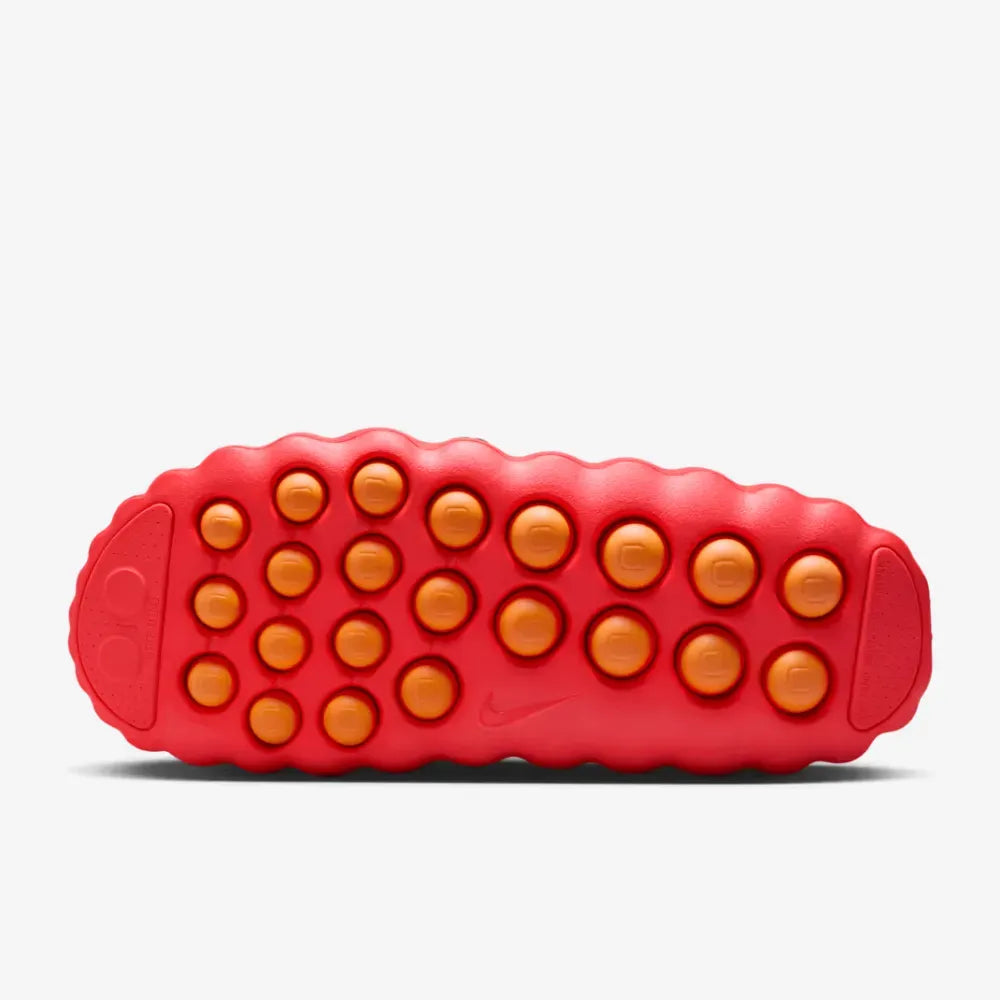 Nike Mind 001 Slide 'Solar Red'