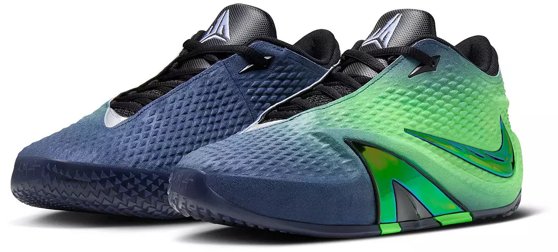Nike Ja 4'Nightmare'
