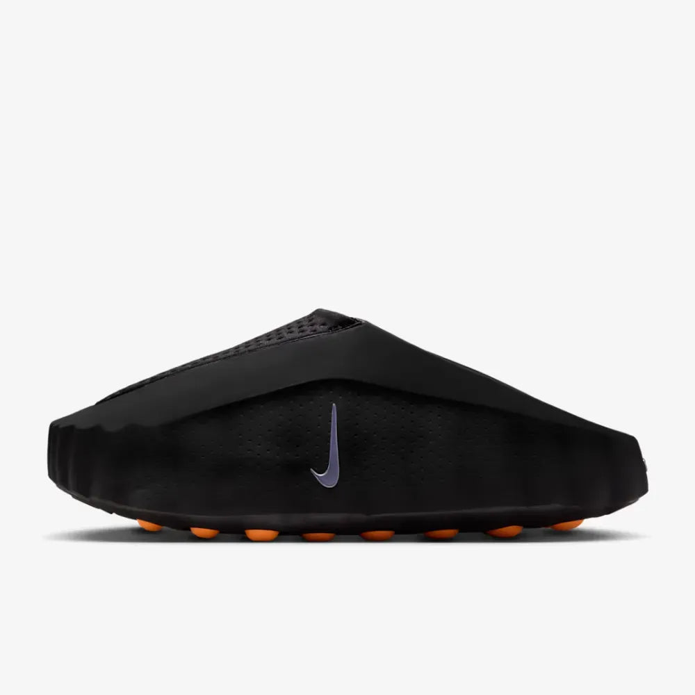 Nike Mind 001 Slide 'Black Chrome'
