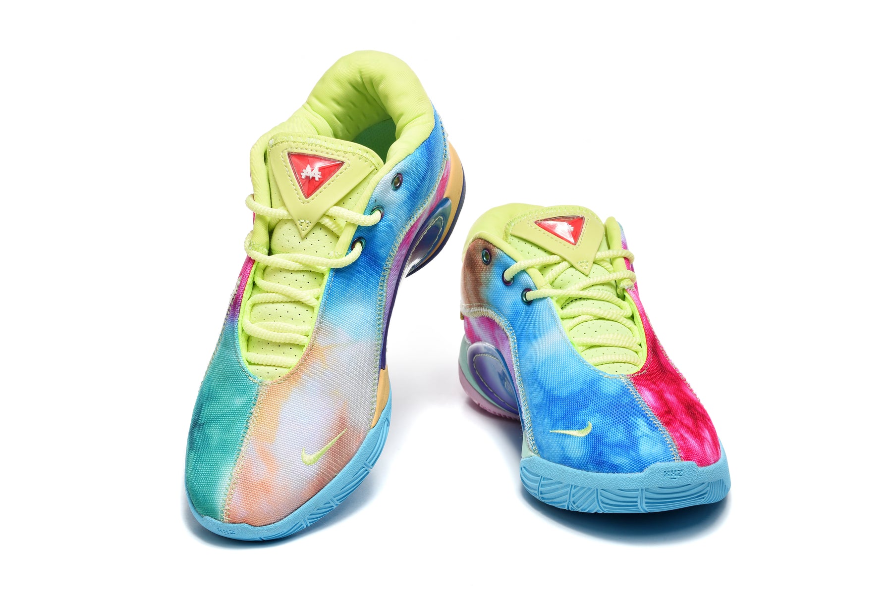 Nike Lebron 22 'What The Currency'