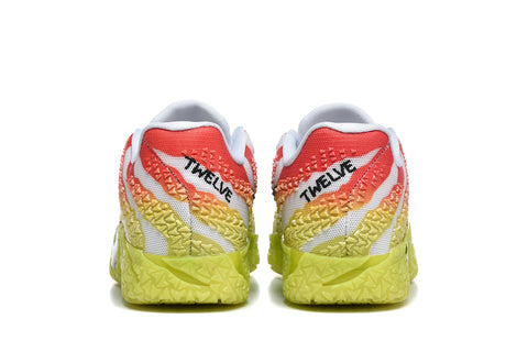 Nike Ja 3 'Christmas'