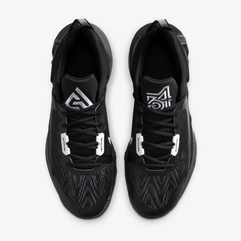 Nike Giannis Immortality 2 'Black'