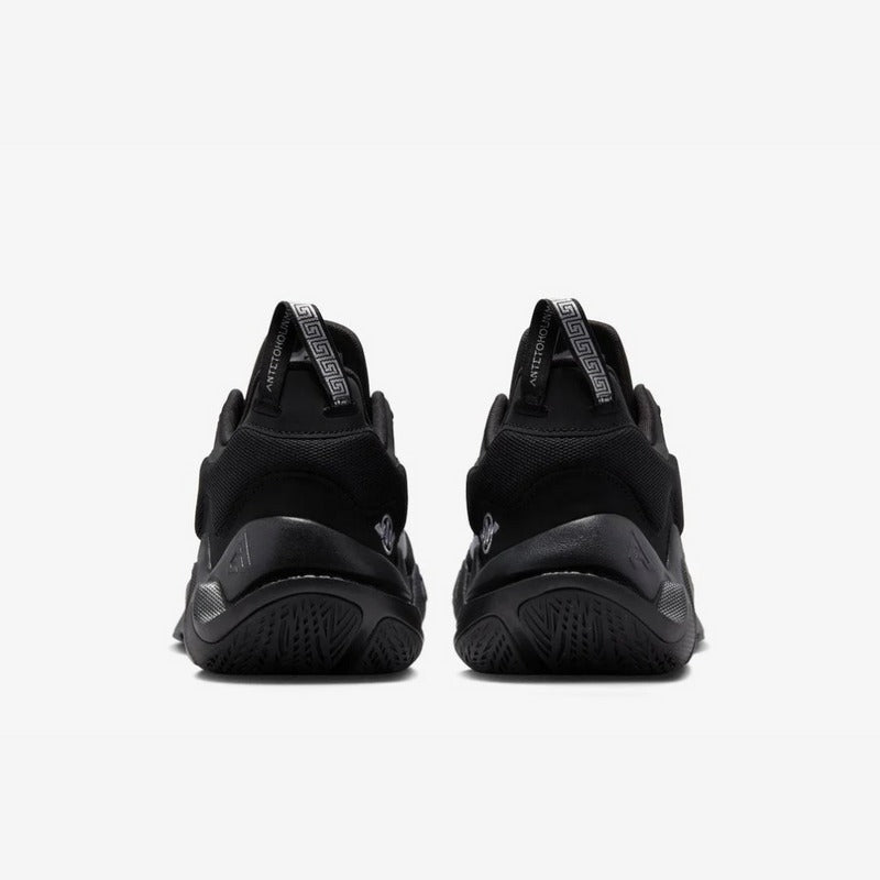 Nike Giannis Immortality 2 'Black'