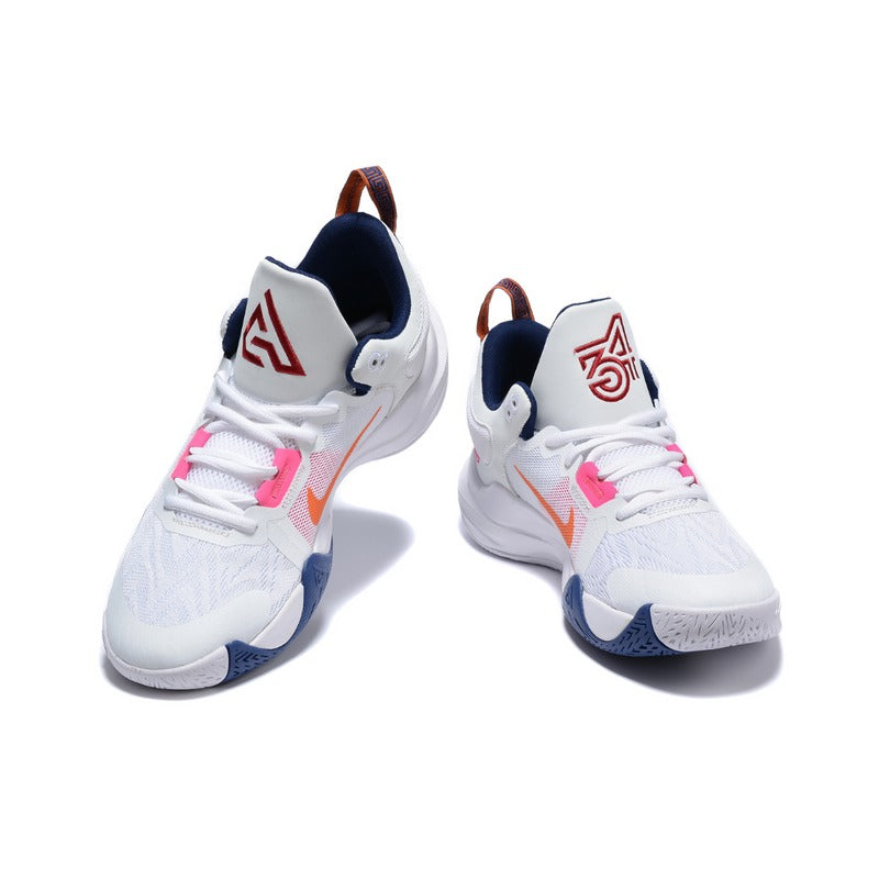 Nike Giannis Immortality 2 'White'