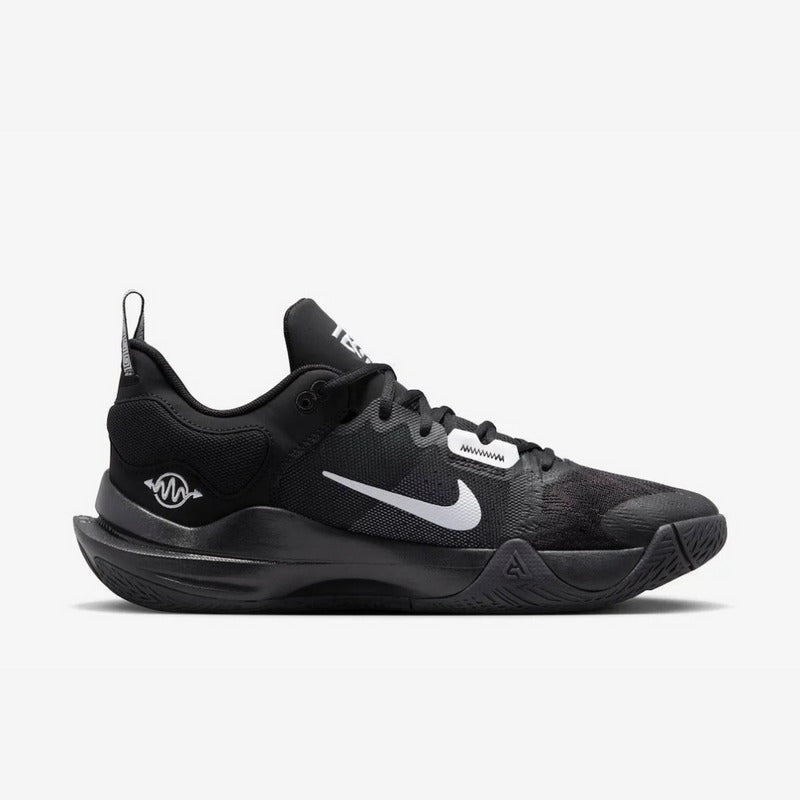 Nike Giannis Immortality 2 'Black'
