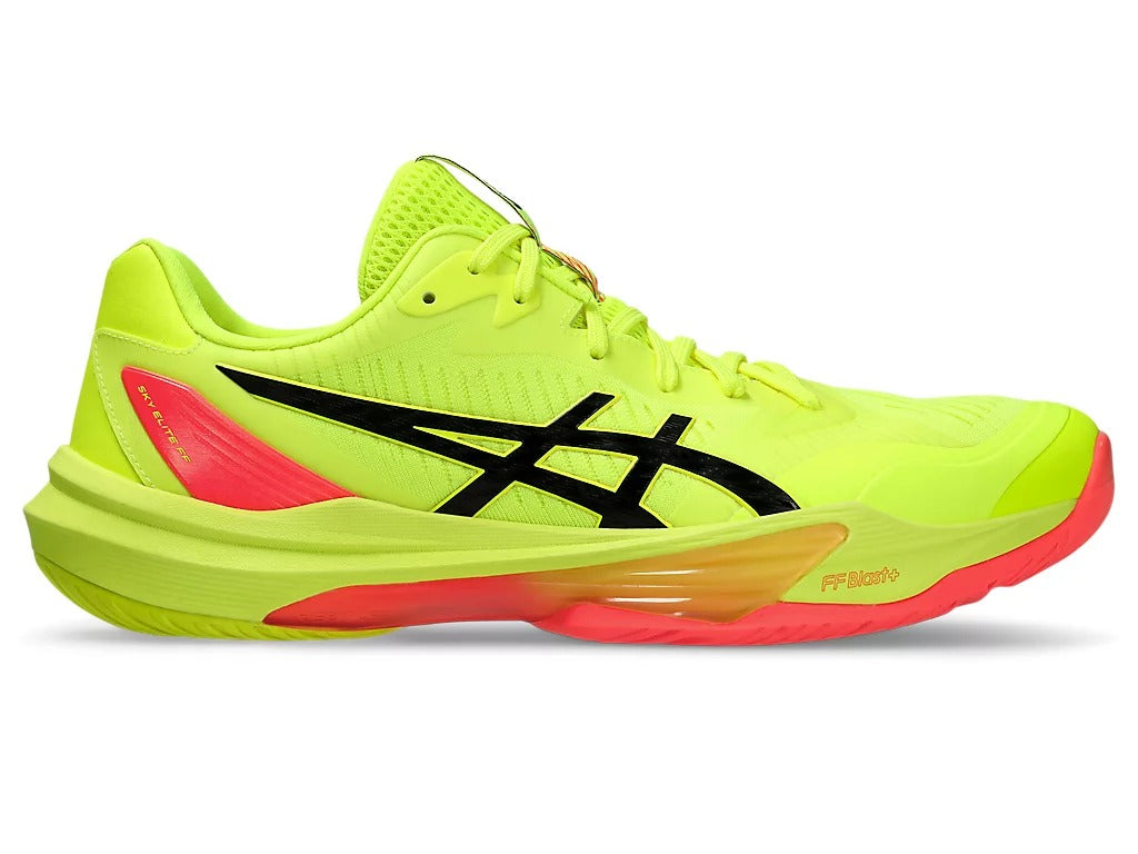 Tênis Asics Sky Elite FF 3 'Paris'