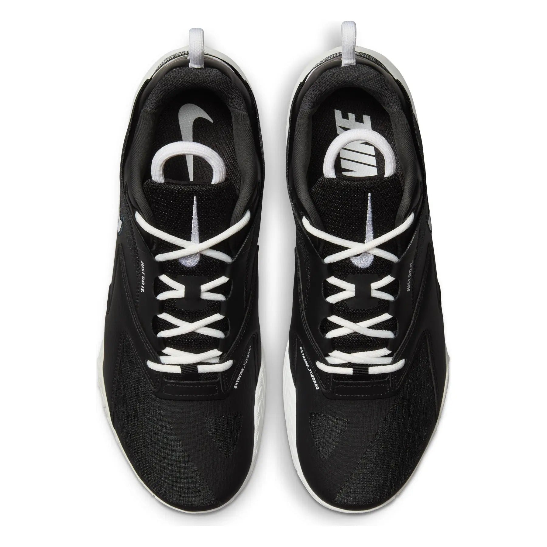 Nike Air Zoom HyperAce 3 'Black'