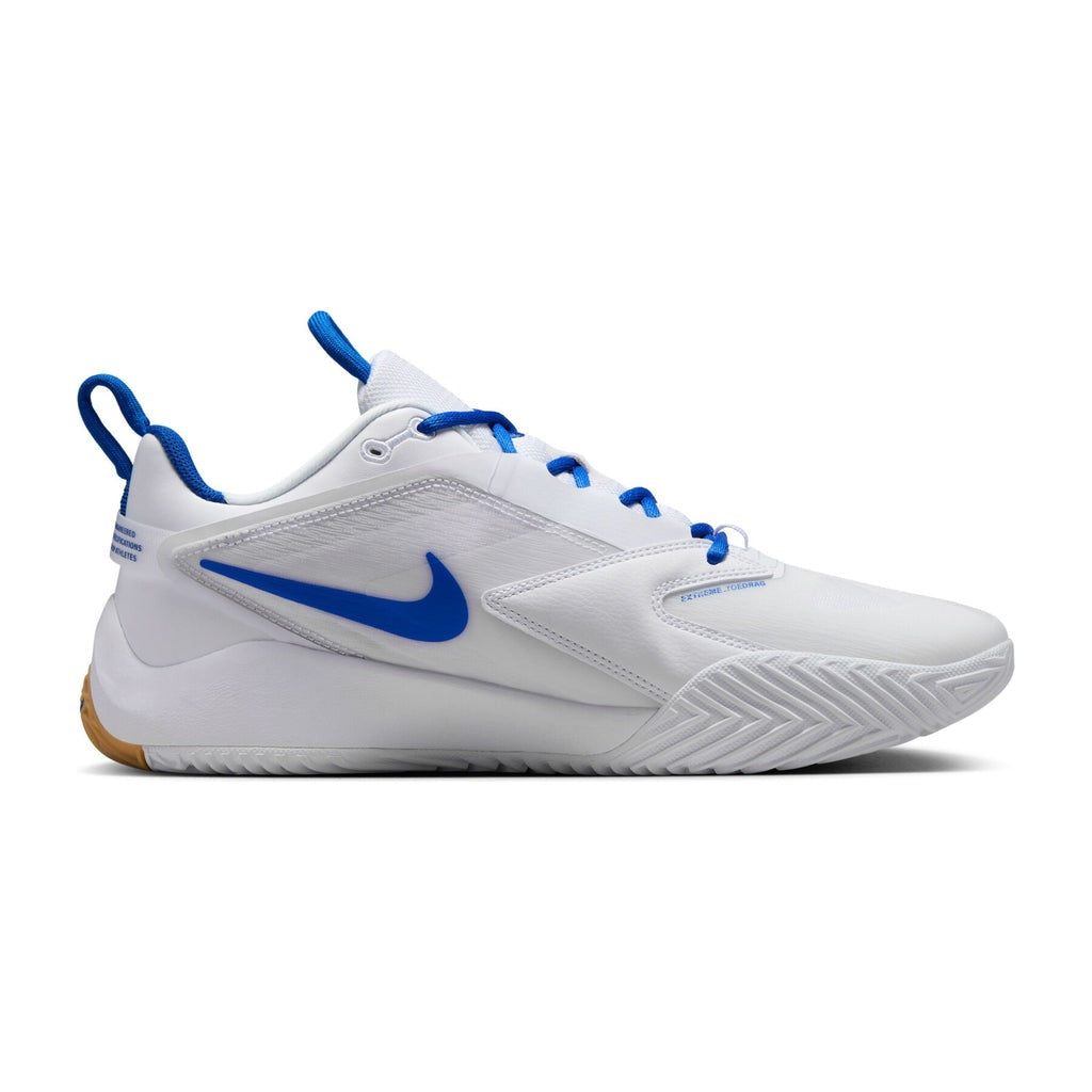 Nike Air Zoom HyperAce 3 'Azul/Branco'