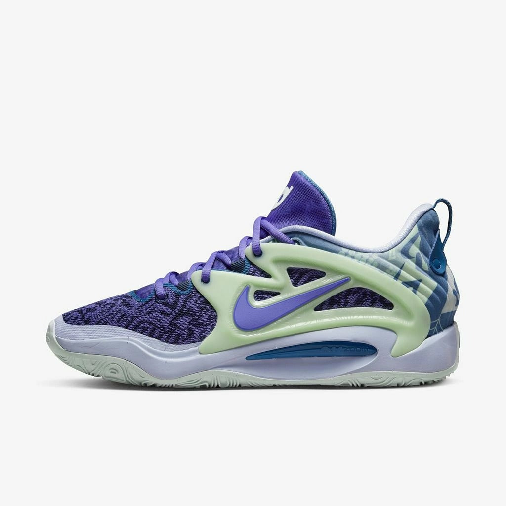 Tênis KD 15 'Psychic Purple'