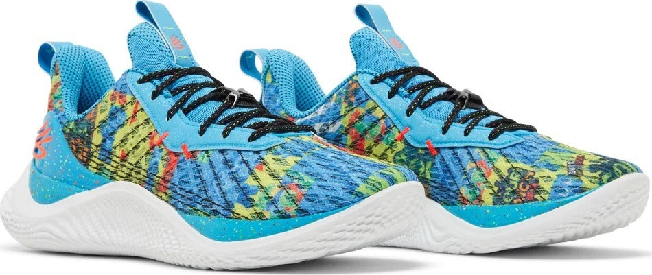 Under Armour 10 'SourPatch Kids'