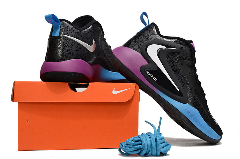 Nike Air Zoom HyperSet 2 'Black/Purple'