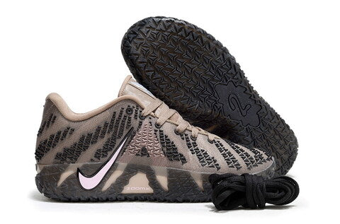 Nike Ja 3 'Mink Brown'
