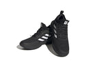 Adidas Crazyflight 'BLACK'