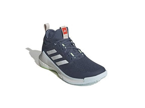 Adidas Crazyflight 'cyan'