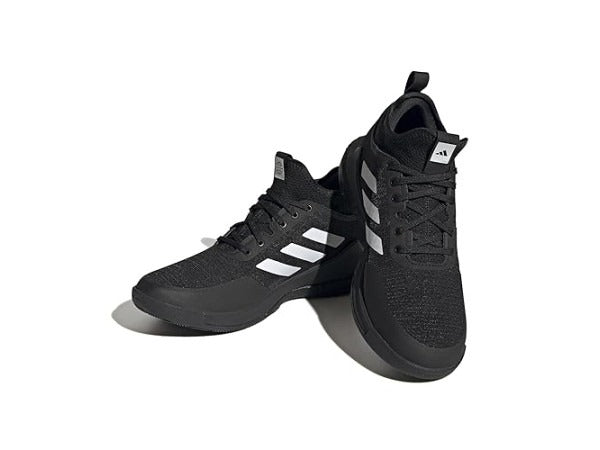 Adidas Crazyflight 'BLACK'