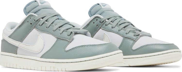 Nike Dunk Low 'Mica Green'