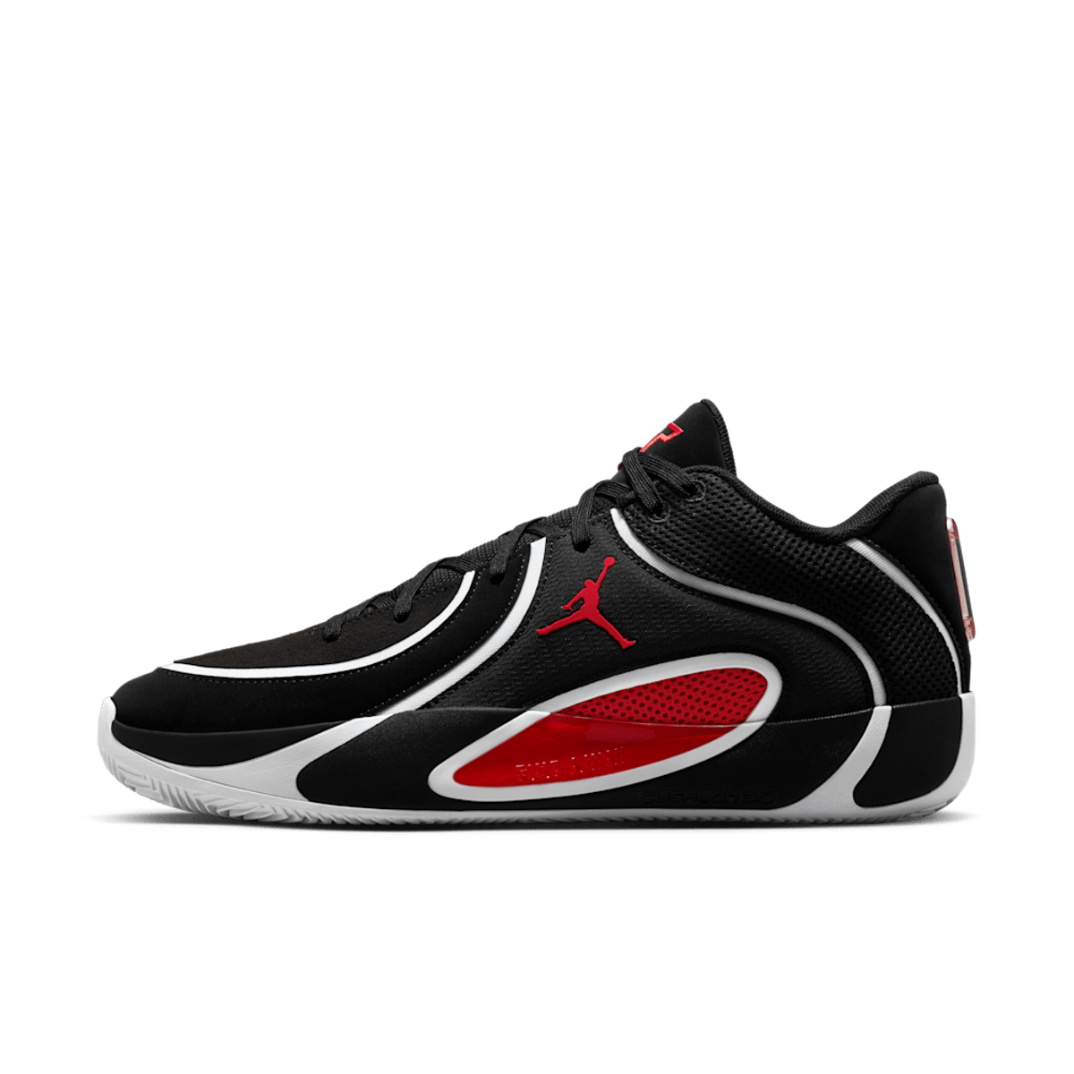 Jordan Tatum 4 'Bloodline'