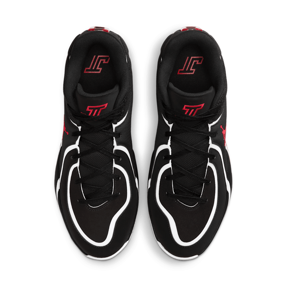 Jordan Tatum 4 'Bloodline'