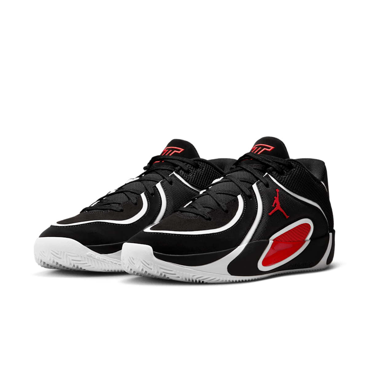 Jordan Tatum 4 'Bloodline'