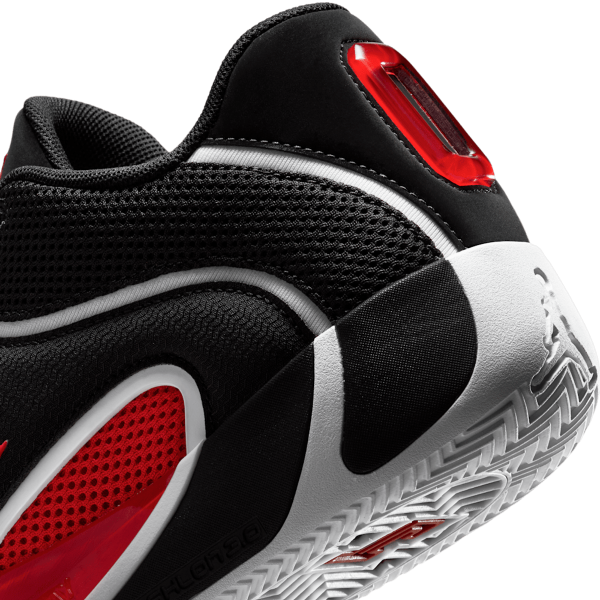 Jordan Tatum 4 'Bloodline'