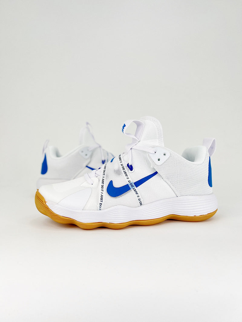 Nike Hyperset 'Game Royal Gum'