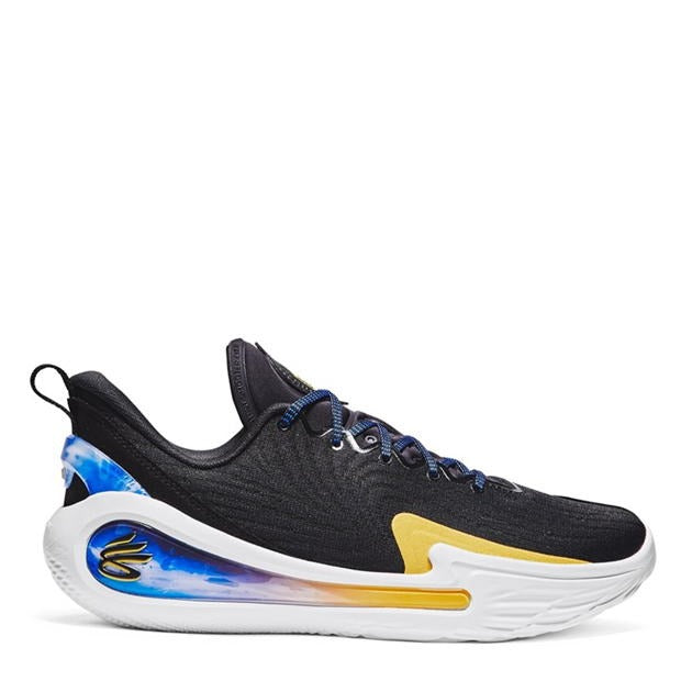 Under Armour Curry 12