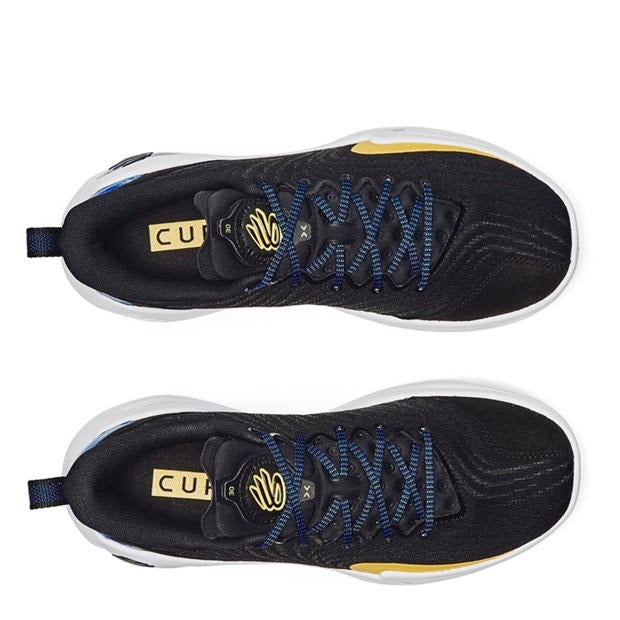 Under Armour Curry 12
